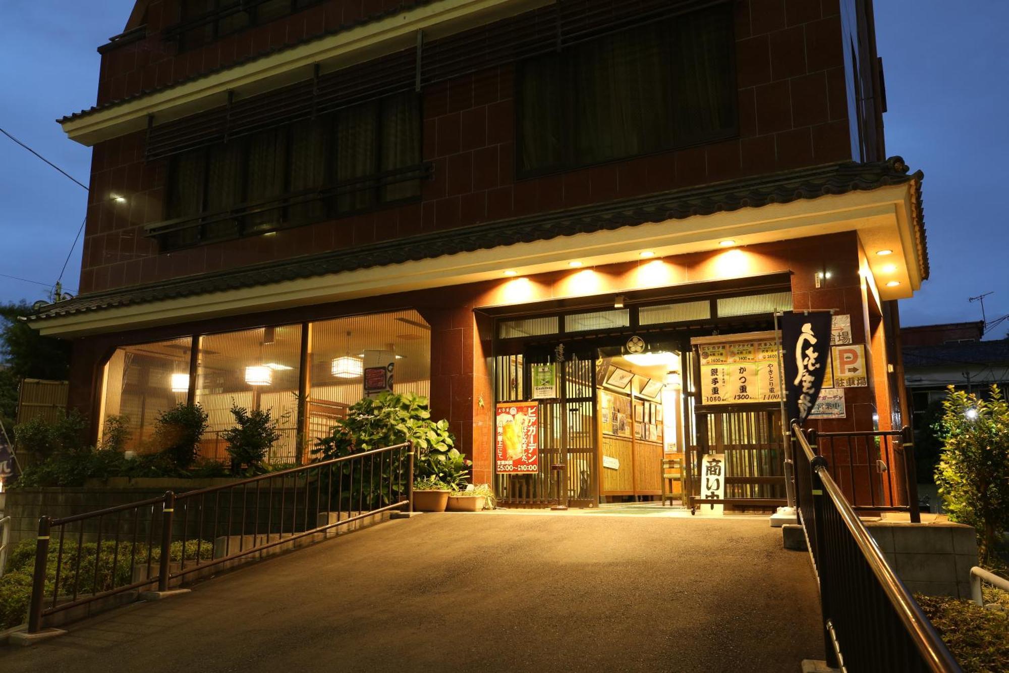 東京スカイツリー眺望 一棟貸切 駅徒歩50秒 浅草8分 スカイツリー4分 銀座20分 Lejlighed Tokyo Eksteriør billede