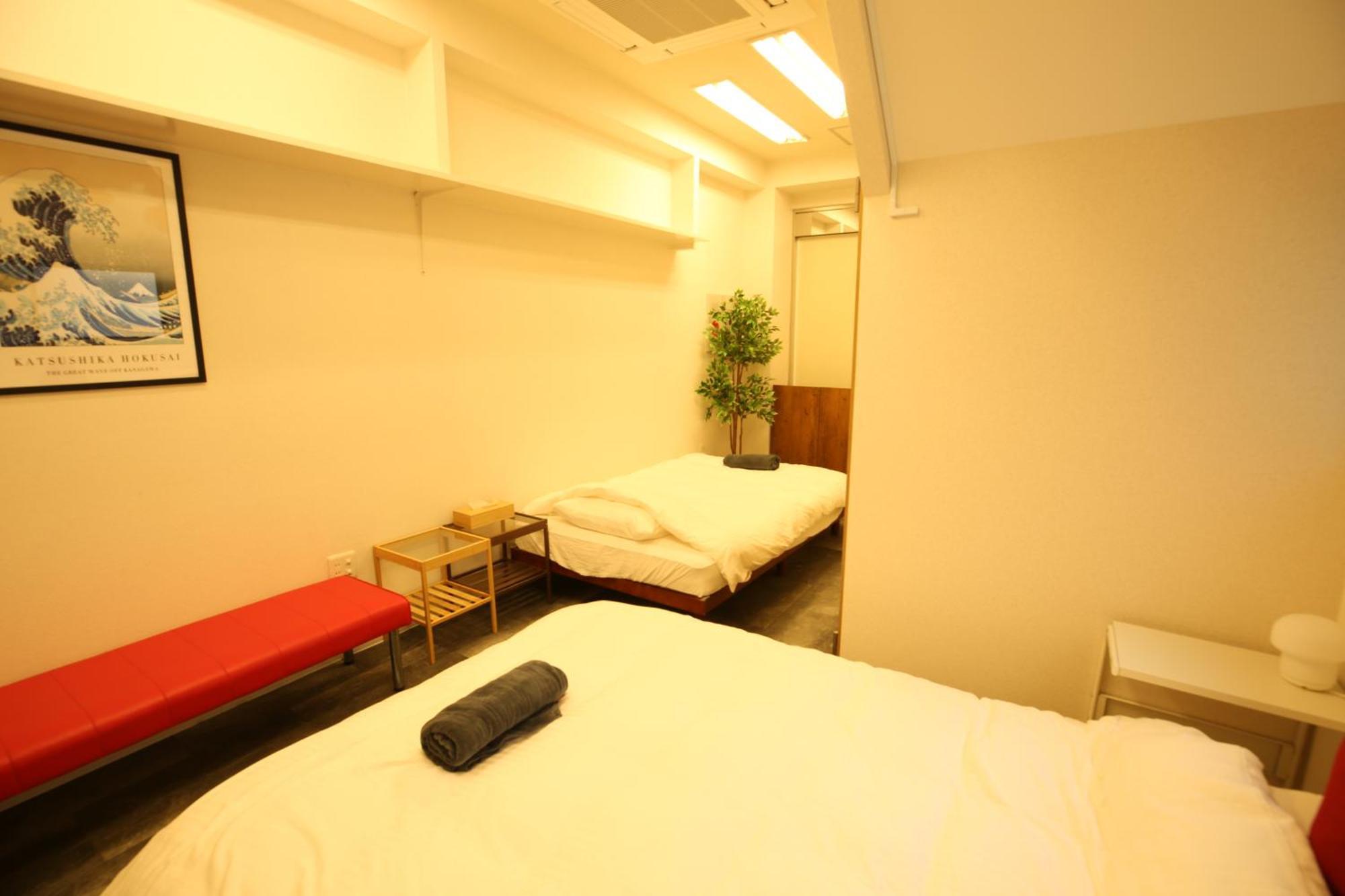東京スカイツリー眺望 一棟貸切 駅徒歩50秒 浅草8分 スカイツリー4分 銀座20分 Lejlighed Tokyo Eksteriør billede