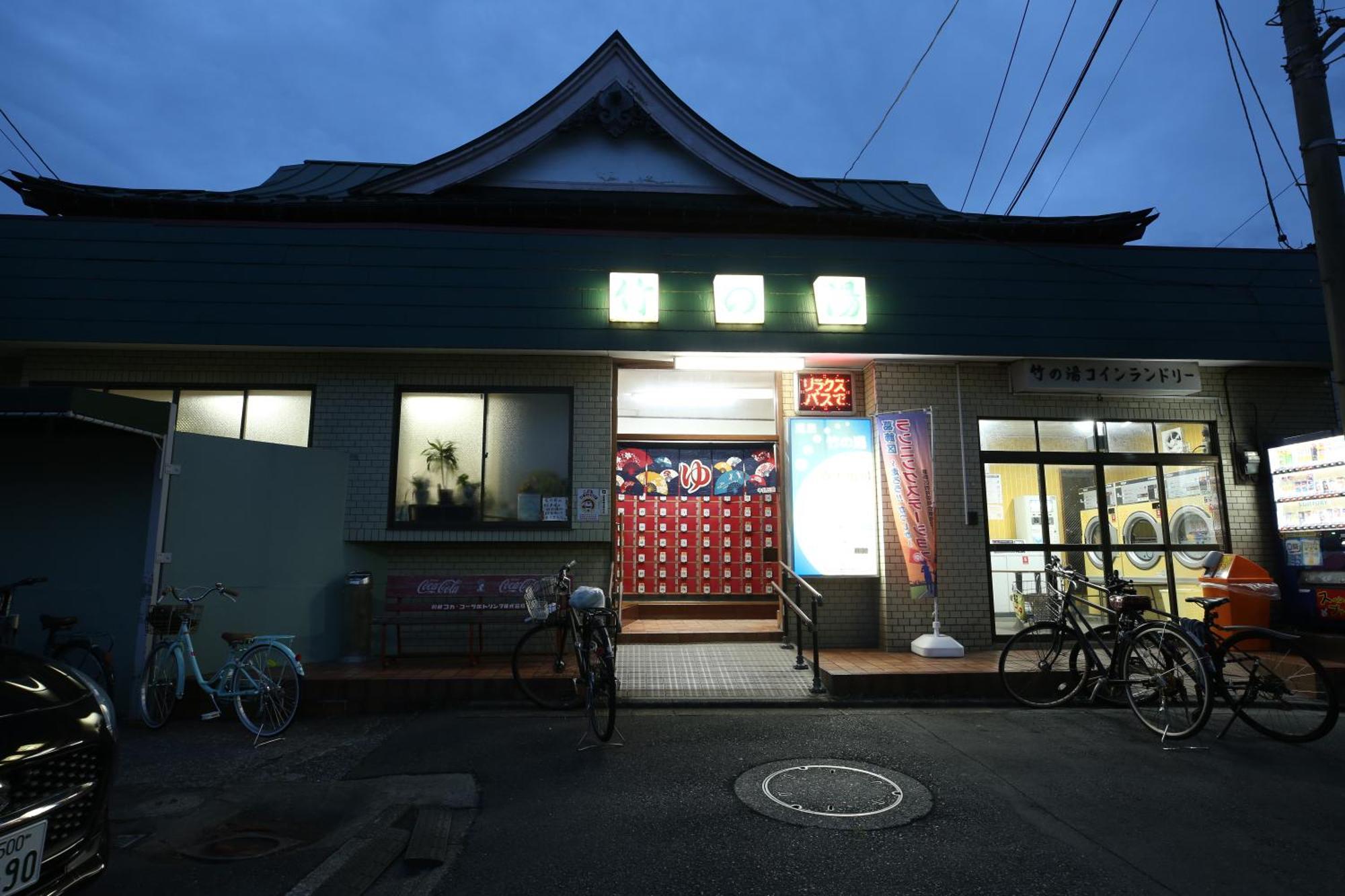 東京スカイツリー眺望 一棟貸切 駅徒歩50秒 浅草8分 スカイツリー4分 銀座20分 Lejlighed Tokyo Eksteriør billede
