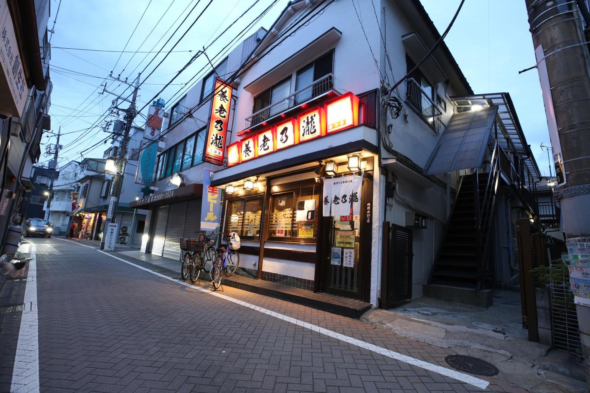 東京スカイツリー眺望 一棟貸切 駅徒歩50秒 浅草8分 スカイツリー4分 銀座20分 Lejlighed Tokyo Eksteriør billede