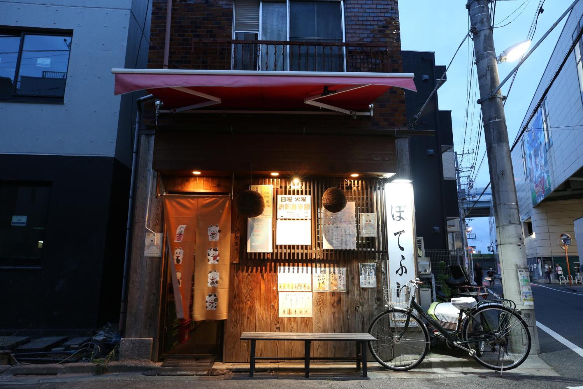 東京スカイツリー眺望 一棟貸切 駅徒歩50秒 浅草8分 スカイツリー4分 銀座20分 Lejlighed Tokyo Eksteriør billede